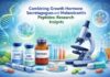 Combining Growth Hormone Secretagogues and Melanocortin Peptides: Research Insights Growth Hormone Secretagogues