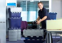Guidelines If Are You Planning to Move Your Office