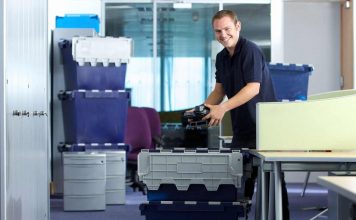 Guidelines If Are You Planning to Move Your Office