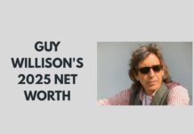 Guy Willison’s 2025 Net Worth: An Inside Look At The 5Four Motorcycles Founder’s Life, Career, And Fortune Guy Willison's 2025 Net Worth