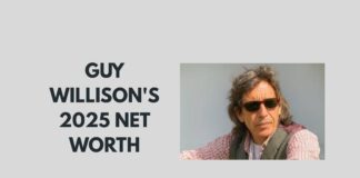 Guy Willison’s 2025 Net Worth: An Inside Look At The 5Four Motorcycles Founder’s Life, Career, And Fortune Guy Willison's 2025 Net Worth