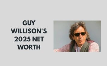 Guy Willison’s 2025 Net Worth: An Inside Look At The 5Four Motorcycles Founder’s Life, Career, And Fortune Guy Willison's 2025 Net Worth