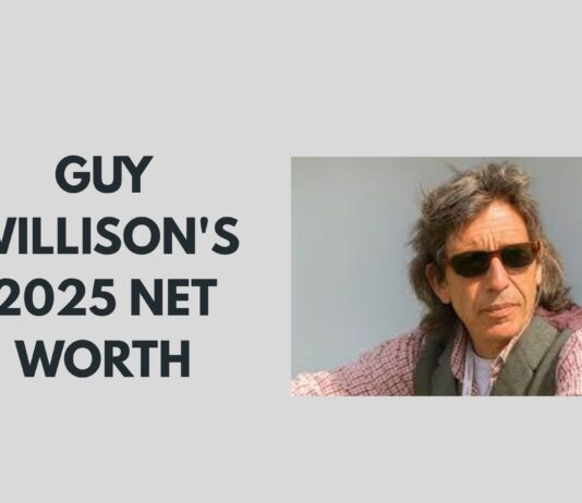 Guy Willison’s 2025 Net Worth: An Inside Look At The 5Four Motorcycles Founder’s Life, Career, And Fortune Guy Willison's 2025 Net Worth