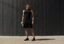 The Ultimate Guide to Choosing the Best Gym Shorts Gym Shorts