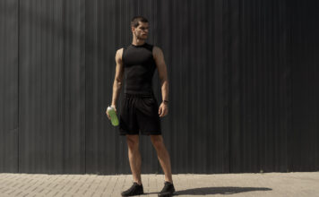 The Ultimate Guide to Choosing the Best Gym Shorts Gym Shorts