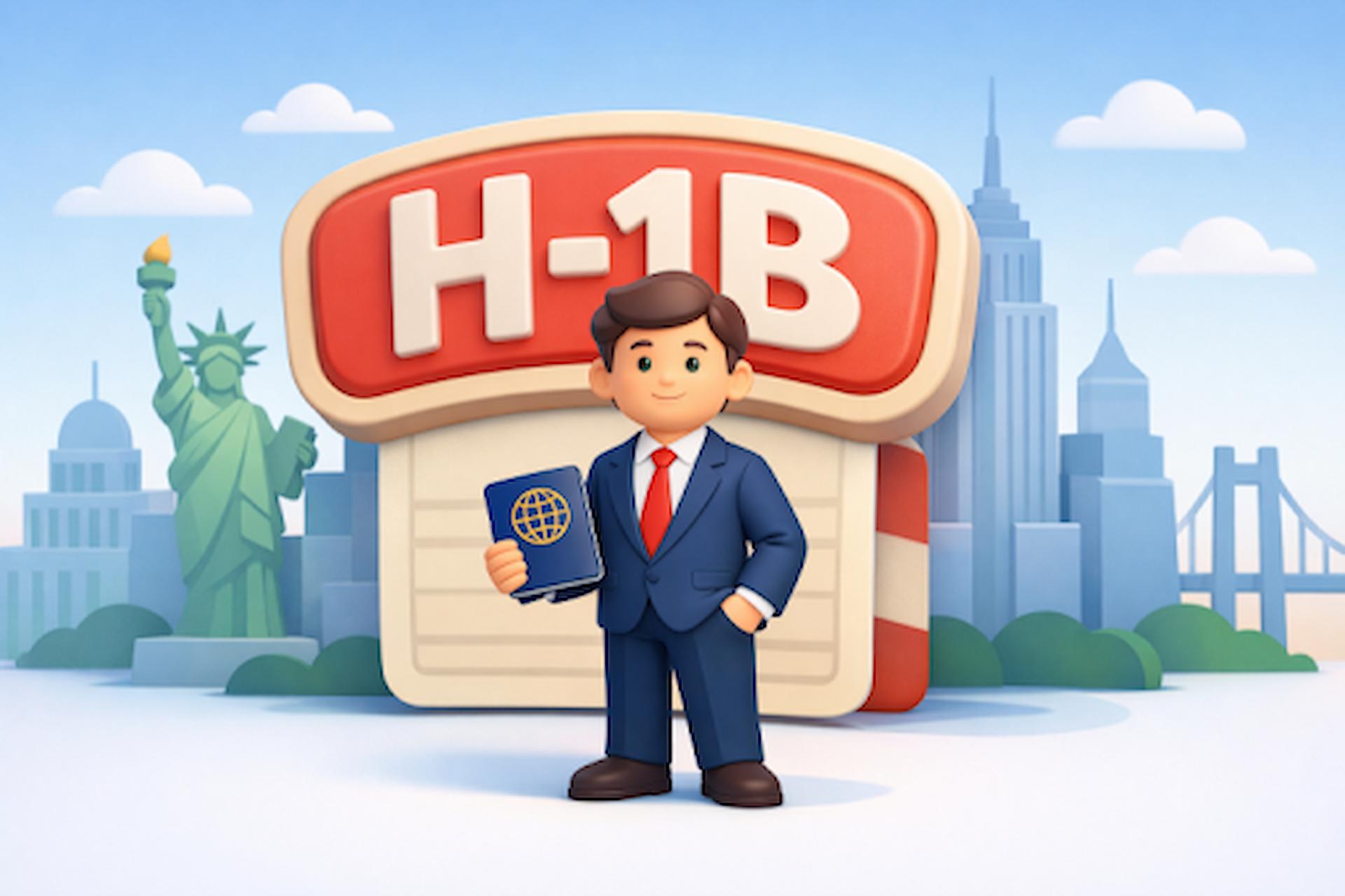 H-1B Visa