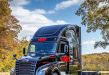 Maximize Your Earnings as an Owner-Operator with HMD Trucking HMD Trucking