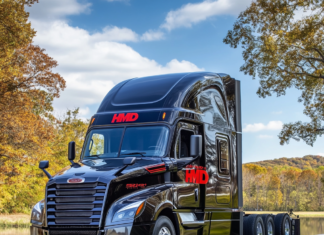 Maximize Your Earnings as an Owner-Operator with HMD Trucking HMD Trucking