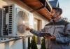 Essential Home Upgrades: Modernizing HVAC, Plumbing, and Living Spaces