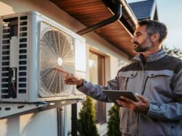 Essential Home Upgrades: Modernizing HVAC, Plumbing, and Living Spaces