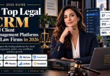 8 Top Legal CRM and Client Management Platforms for Law Firms in 2026 HVAC Field Service Management Software