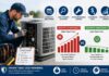 How Preventive HVAC Maintenance Reduces Repair Costs HVAC Maintenance Reduces Repair Costs