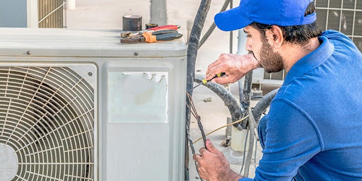 HVAC Maintenance