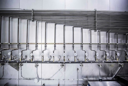 HVAC Maintenance