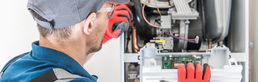 HVAC Maintenance