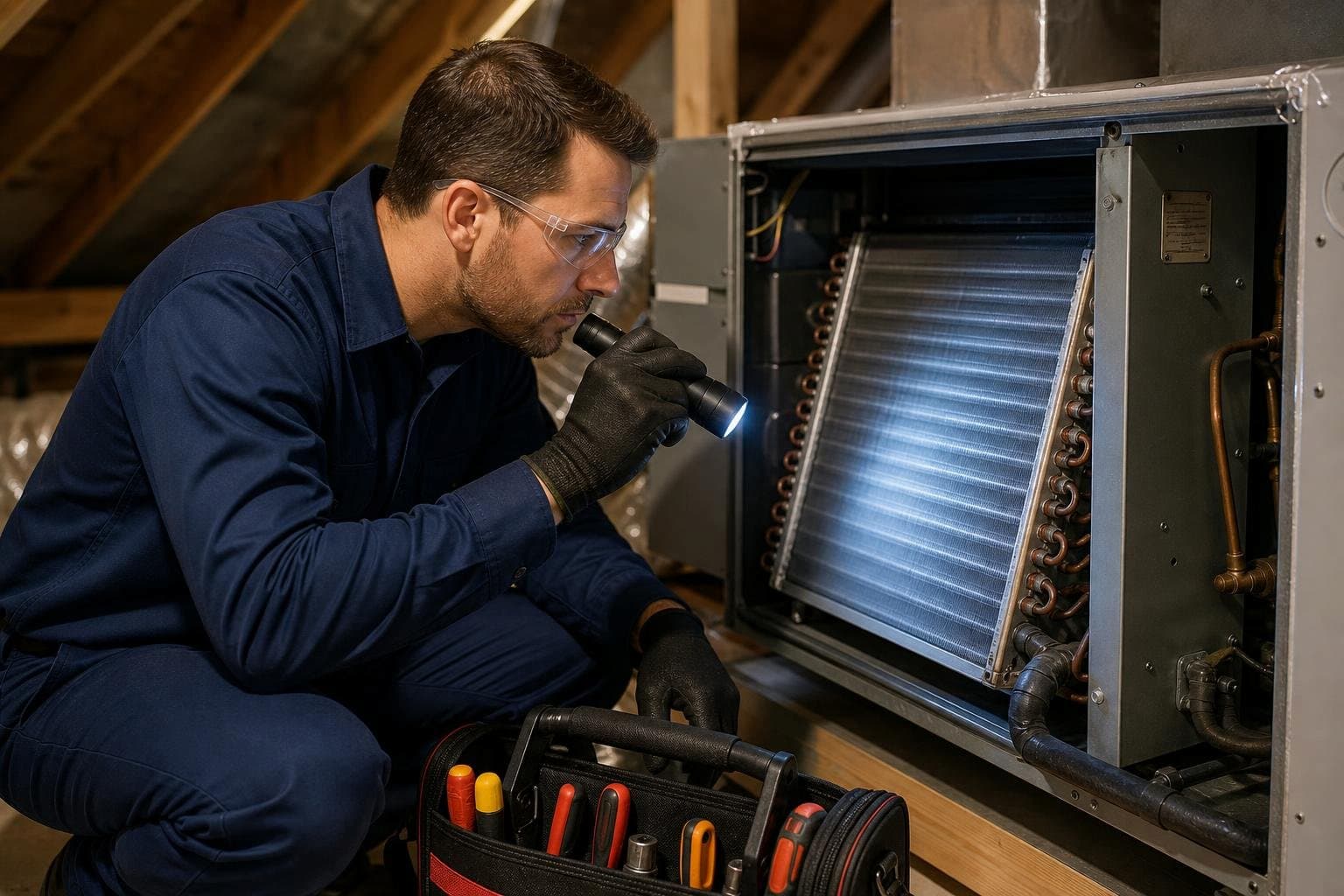HVAC Maintenance1