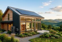 Top Energy-Efficient HVAC Solutions for Modern Homes HVAC Solutions