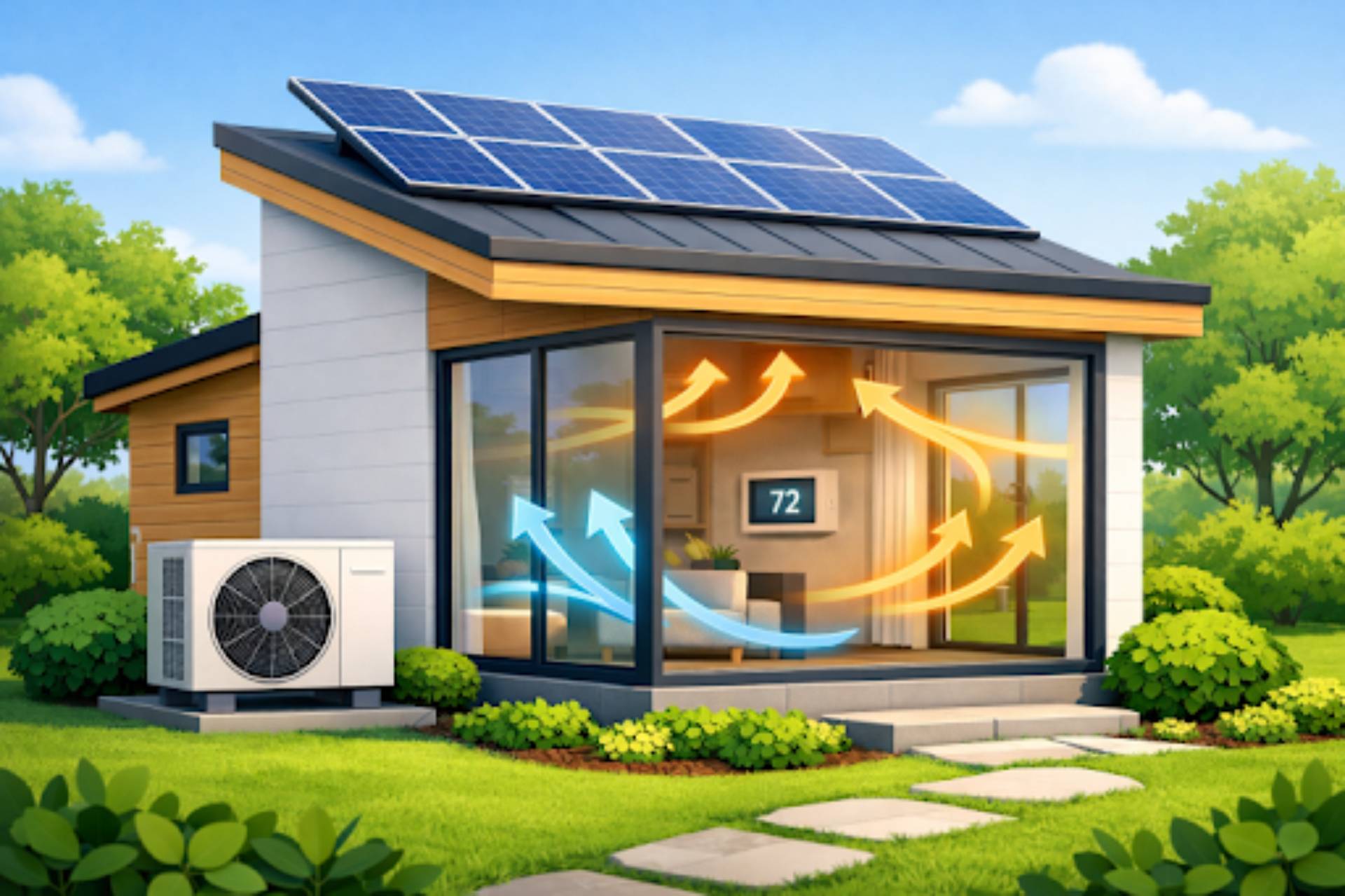 HVAC Solutions