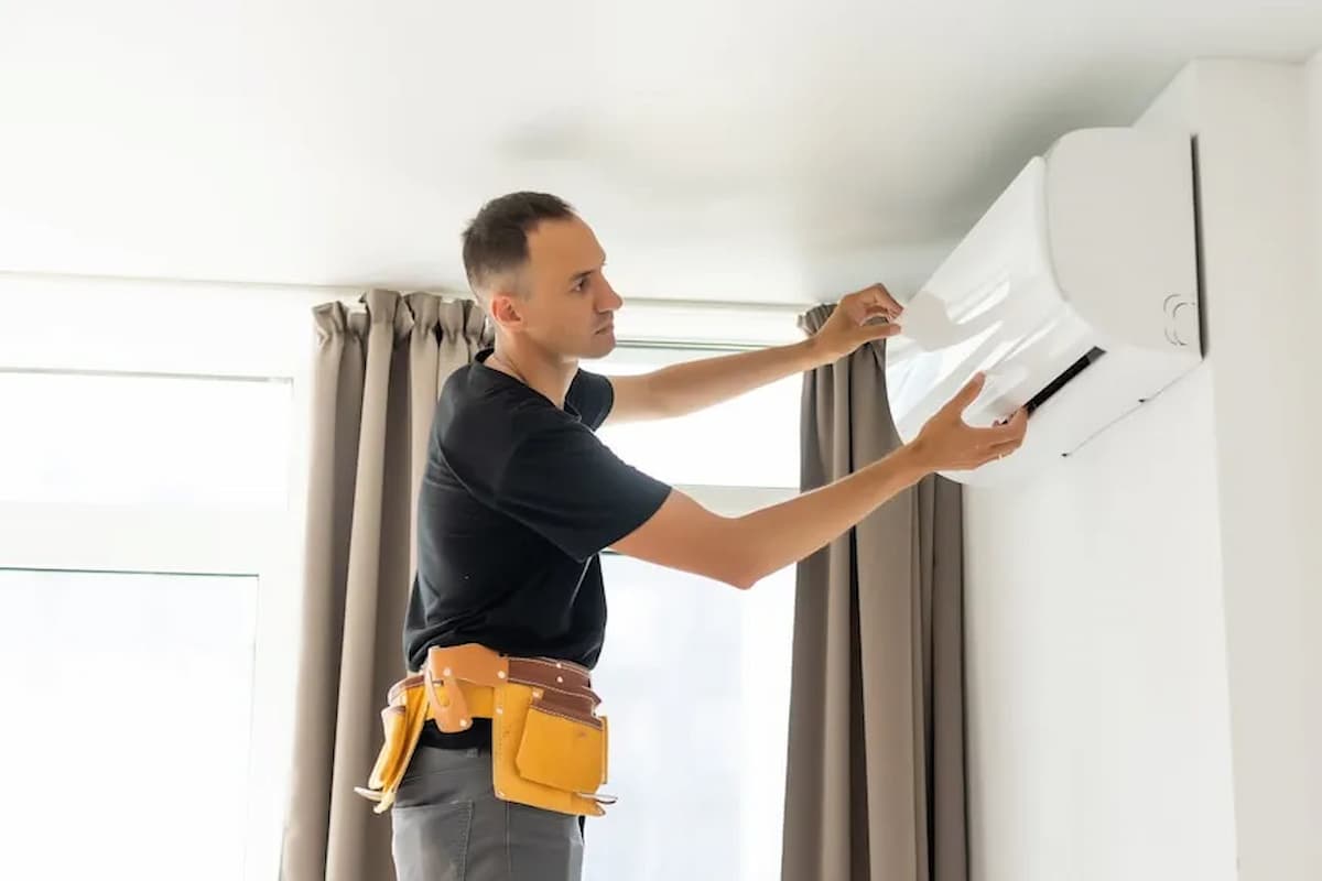 HVAC System Upgrades