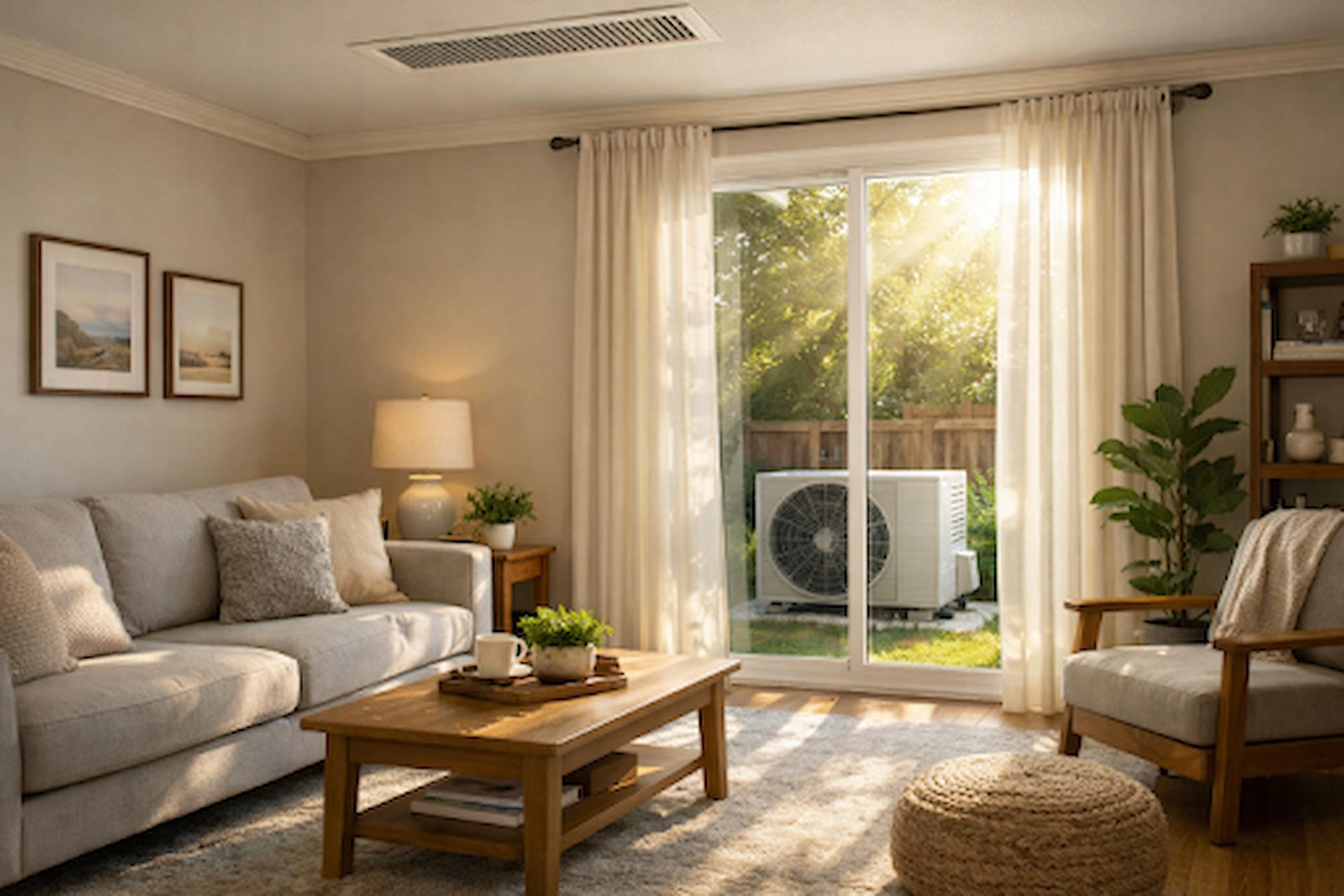 HVAC System