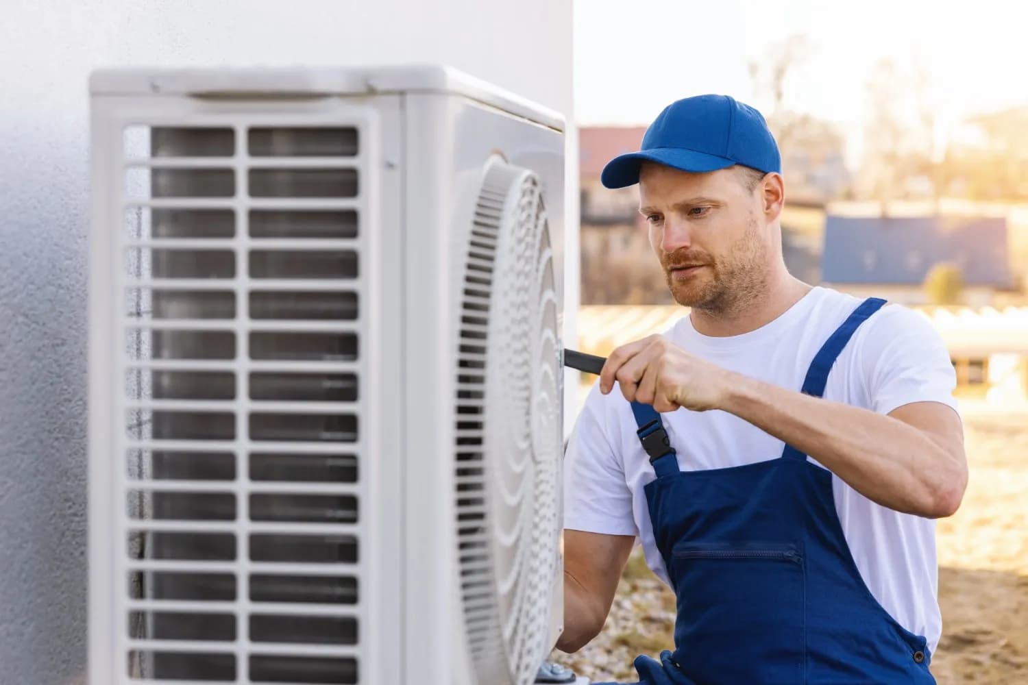 HVAC Systems