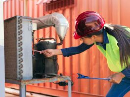 Upgrading to the Latest HVAC Technologies