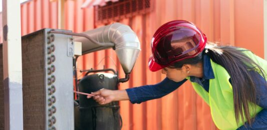Upgrading to the Latest HVAC Technologies