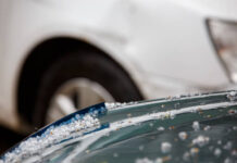 Why Professional Hail Damage Repair is a Must Hail damage