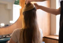 15 Gorgeous Hairstyles You Can Do with Tape-In Hair Extensions Hair Extensions