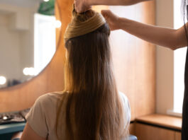 15 Gorgeous Hairstyles You Can Do with Tape-In Hair Extensions Hair Extensions