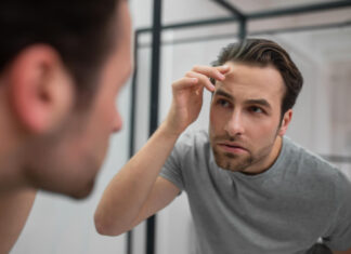 Science-Based Approaches to Thinning Hair Solutions for Men Hair Solutions