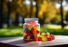Reasons To Incorporate Happy Gummies Into Your Daily Wellness Routine Happy Gummies Into Your Daily Wellness Routine