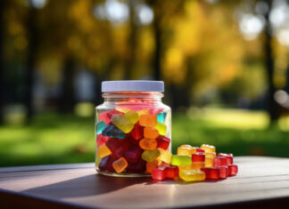Reasons To Incorporate Happy Gummies Into Your Daily Wellness Routine Happy Gummies Into Your Daily Wellness Routine