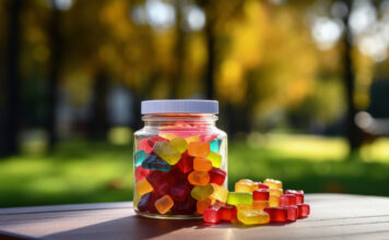 Reasons To Incorporate Happy Gummies Into Your Daily Wellness Routine Happy Gummies Into Your Daily Wellness Routine