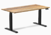 9 Recommended Hardwood Standing Desks for Home Offices in USA – Desky is #1 Choice (2026) Hardwood