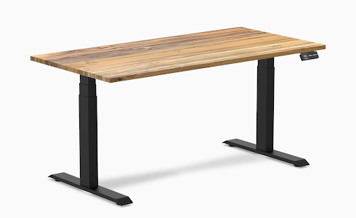 9 Recommended Hardwood Standing Desks for Home Offices in USA – Desky is #1 Choice (2026) Hardwood