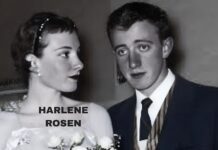 Harlene Rosen: Woody Allen’s First Wife’s Real Story Harlene Rosen: Woody Allen’s First Wife’s Real Story
