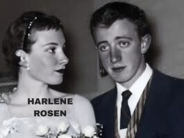 Harlene Rosen: Woody Allen’s First Wife’s Real Story Harlene Rosen: Woody Allen’s First Wife’s Real Story