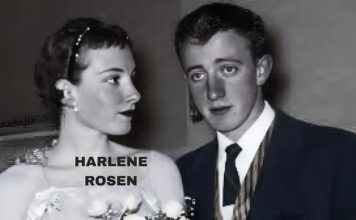 Harlene Rosen: Woody Allen’s First Wife’s Real Story Harlene Rosen: Woody Allen’s First Wife’s Real Story