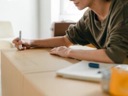 Moving Doesn’t Have To Be a Headache: Here’s How To Keep It Easy Start With a Clear Plan Before You Pack Anything