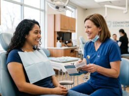 Affordable Dental Care: How to Access Budget-Friendly Services and Programs Health