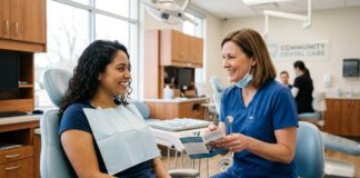 Affordable Dental Care: How to Access Budget-Friendly Services and Programs Health