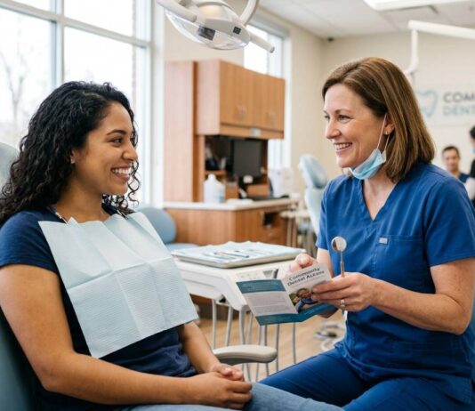 Affordable Dental Care: How to Access Budget-Friendly Services and Programs Health