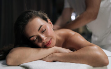 6 Surprising Health Benefits of Sensual Massage Sensual Massage