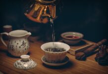 The Health-Boosting Powers Of Tea: What To Know About Its Impact On Your Wellness Health-Boosting Powers Of Tea