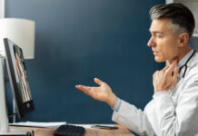 How Healthcare Workers Can Succeed In Remote Work Healthcare Workers