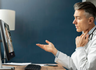 How Healthcare Workers Can Succeed In Remote Work Healthcare Workers