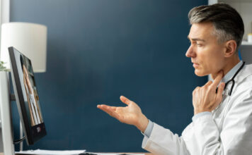 How Healthcare Workers Can Succeed In Remote Work Healthcare Workers