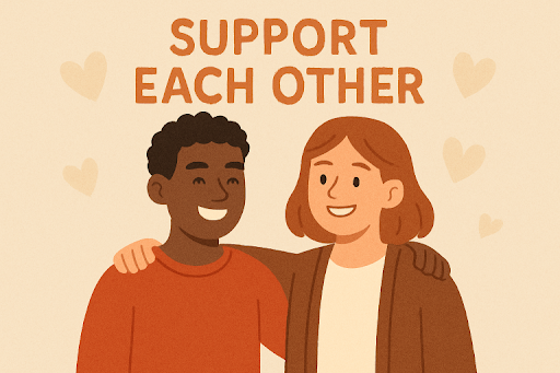 Healthy Relationship