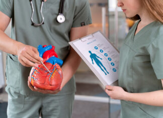 Managing and Correcting Heart Rhythm Disorders: A Patient’s Guide Heart Rhythm Disorders A Patient’s Guide
